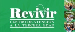 Revivir: Elderly Care Center.